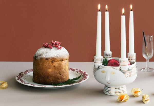 Weihnachten In Skandinavien Scandinavian Lifestyle Magazin