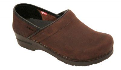 holzclogs sanita