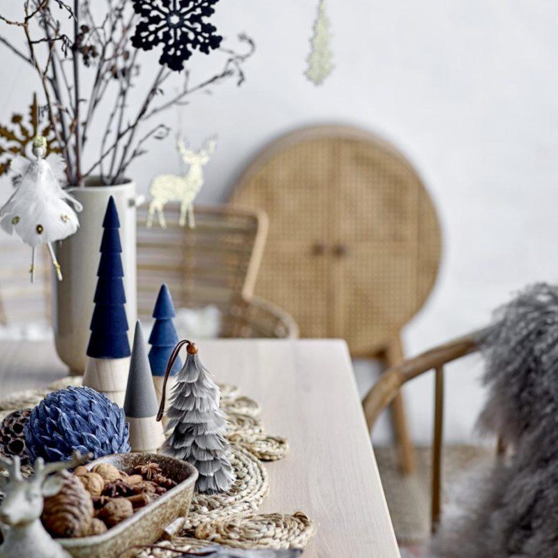 Entdecke das Bloomingville Weihnachten 2020 scandinavianlifestyle