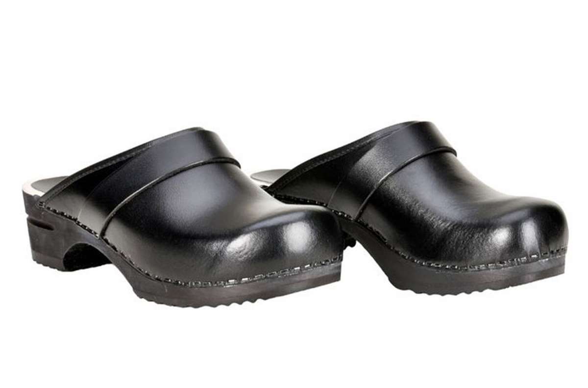 holzclogs sanita