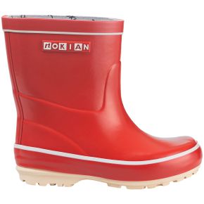 Nokian Footwear Unisex Kinder Gummistiefel Hippa