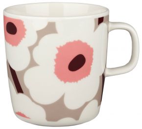 Marimekko Unikko Oiva Becher 0,4 l