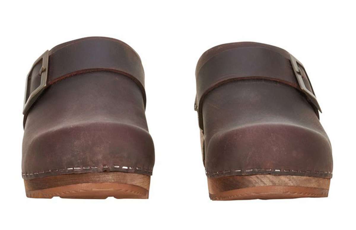 Sanita urban clogs online