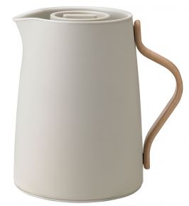 Stelton Emma Teezubereiter / Isolierkanne 1 l