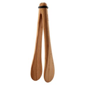 Eva Solo Nordic Kitchen Salatzange Länge 26 cm Breite 8 cm natur