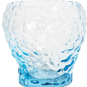 Kosta Boda Moss Glas 26 cl 2 Stk. circular