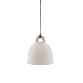 Normann Copenhagen Bell Pendelleuchte Ø 35 cm