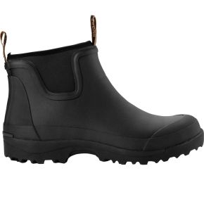 Tretorn Unisex Gummistiefel low Terräng