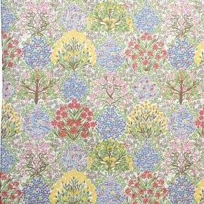 Almedahls Botanischer Garten Tischdecke 145x250 cm mehrfarbig