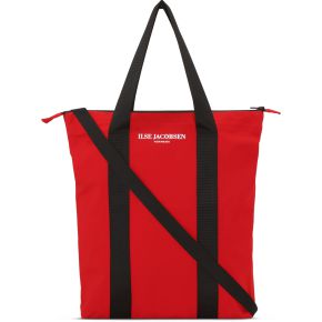 Ilse Jacobsen Damen Tragetasche / Shopper wasserfest TRAILBAG02